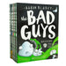 The Bad Guys 5 Books Collection Set (Series 6-10) By Aaron Blabey - Ages 7-9 - Paperback 7-9 Scholastic