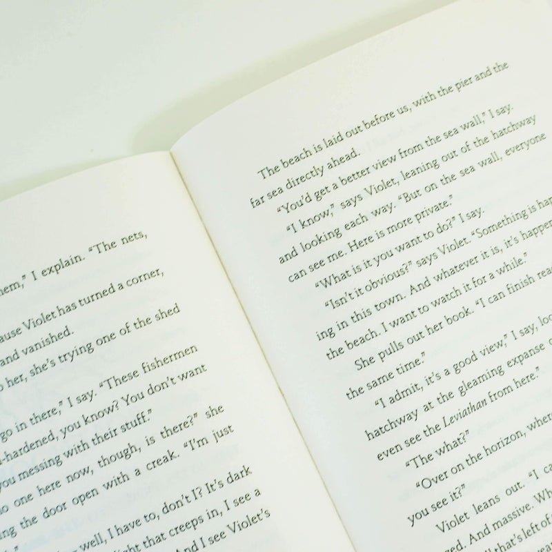 An Eerie-on-Sea Mystery Series 3 Books Set By Thomas Taylor - Ages 9-14 - Paperback 9-14 Walker