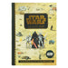 Star Wars Galactic Maps: An Illustrated Atlas of the Star Wars Universe By Tim McDonagh - Ages 7-9 - Hardback 7-9 Disney