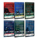 Special Forces Cadets Series 6 Books Collection Set By Chris Ryan - Ages 9-14 - Paperback 9-14 Hot Key Books