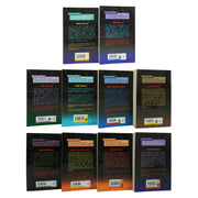 Alpha Force 10 Books Collection Set by Chris Ryan - Young Adult - Paperback 9-14 Red Fox