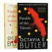 The Parable Series 2 Books Collection Set by Octavia E. Butler - Adult - Paperback Adult Headline