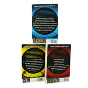 Qi - Book of General Ignorance 3 Books Collection Set By John Lloyd, John Mitchinson - Non-Fiction - Paperback Non Fiction Faber & Faber