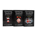 Vampire Diaries The Salvation 11-13 Books - Young Adult - Set Paperback By L J Smith Young Adult Hodder