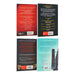 Caroline Kepnes You Series 4 Books Collection Set - Ages 12+ - Paperback Young Adult Simon & Schuster
