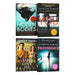 Caroline Kepnes You Series 4 Books Collection Set - Ages 12+ - Paperback Young Adult Simon & Schuster
