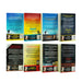 James Patterson Private Series 1-8 Books Collection Set - Young Adult - Paperback Young Adult Arrow Books
