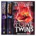 The Fowl Twins Series 3 Books Collection Set By Eoin Colfer - Ages 9-14 - Paperback 9-14 HarperCollins Publishers