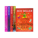 Ben Miller Collection 5 Books Set - Ages 7 Years and up - Paperback/Hardback 7-9 Simon & Schuster Children's UK