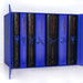 Harry Potter Ravenclaw House Editions 7 Books Collection By J.K. Rowling - Young Adult - Hardback Young Adult Bloomsbury
