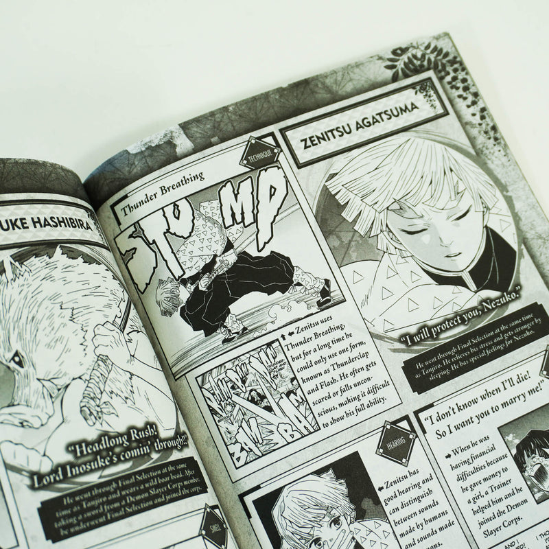 Demon Slayer Complete Box Set: Includes volumes 1-23 with premium By Koyoharu Gotouge - Ages 14+ - Paperback Young Adult Viz Media