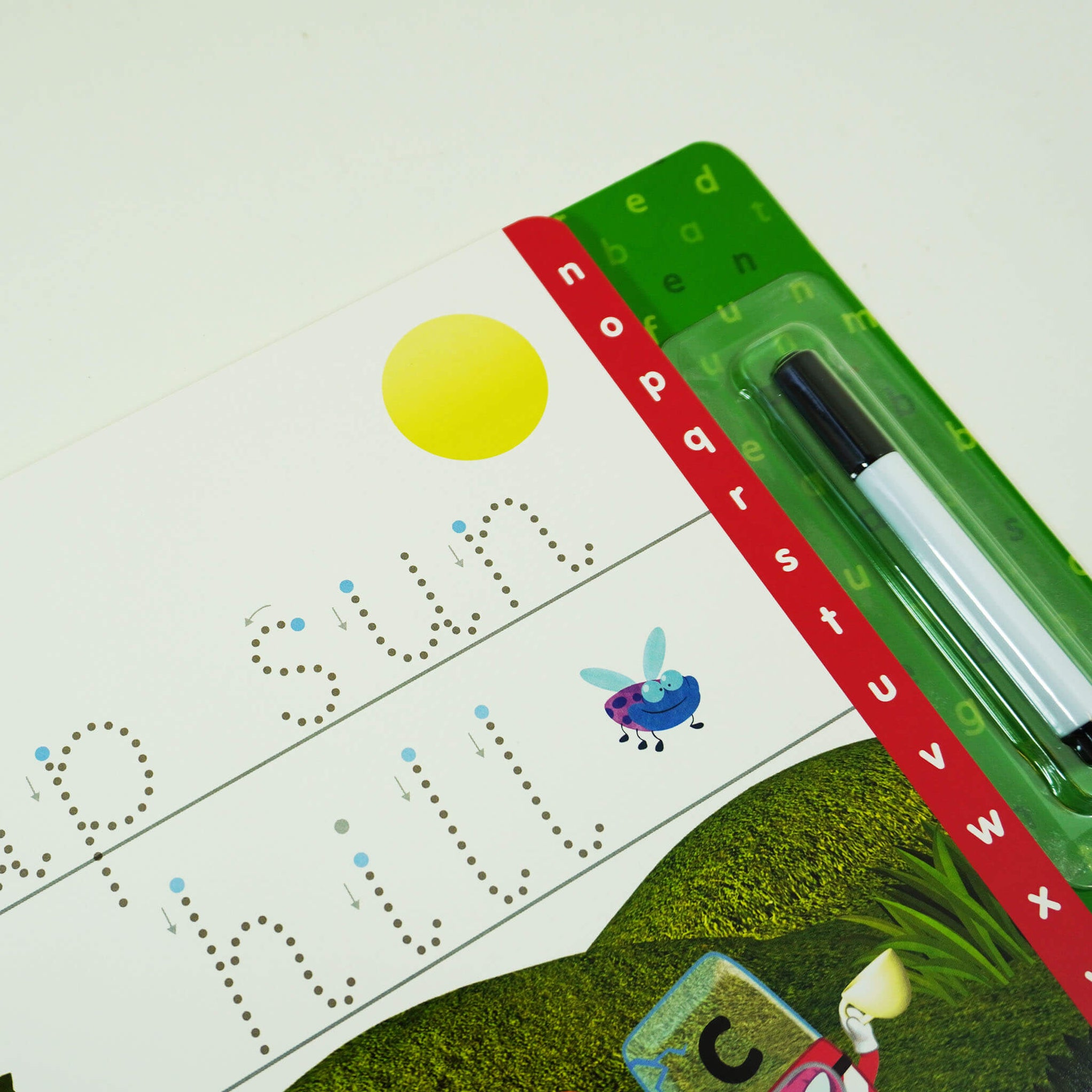 My First Numberblocks and Alphablocks — Books2Door