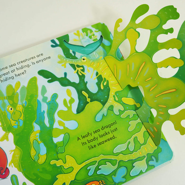 Usborne Peep Inside Gift Set 4 Books By Anna Milbourne – Ages 3+ - Board Book 5-7 Usborne Publishing