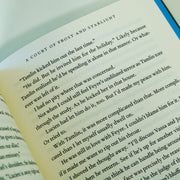 A Court of Thorns and Roses 5 Books Collection Set By Sarah J. Maas - Ages 17+ - Hardback Young Adult Bloomsbury Publishing