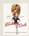 The Bookery Cook, ART TO EAT,120 Recipes 66 Artists By Jessica Thompson, Georgia Thompson, Maxine Thompson - Hardback Cooking Book Murdoch Books
