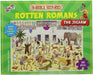 Galt Toys Horrible Histories Rotten Romans Jigsaw Puzzle - 300 Pieces - Ages 8+ 9-14 Horrible Histories