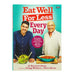 Eat Well For Less: Every Day Book by Scarratt-Jones - Paperback Cooking Book BBC Books
