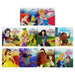 Disney Princess: My Little Library 10 Books Collection - Ages 5-8 - Paperback 5-7 Autumn Publishing