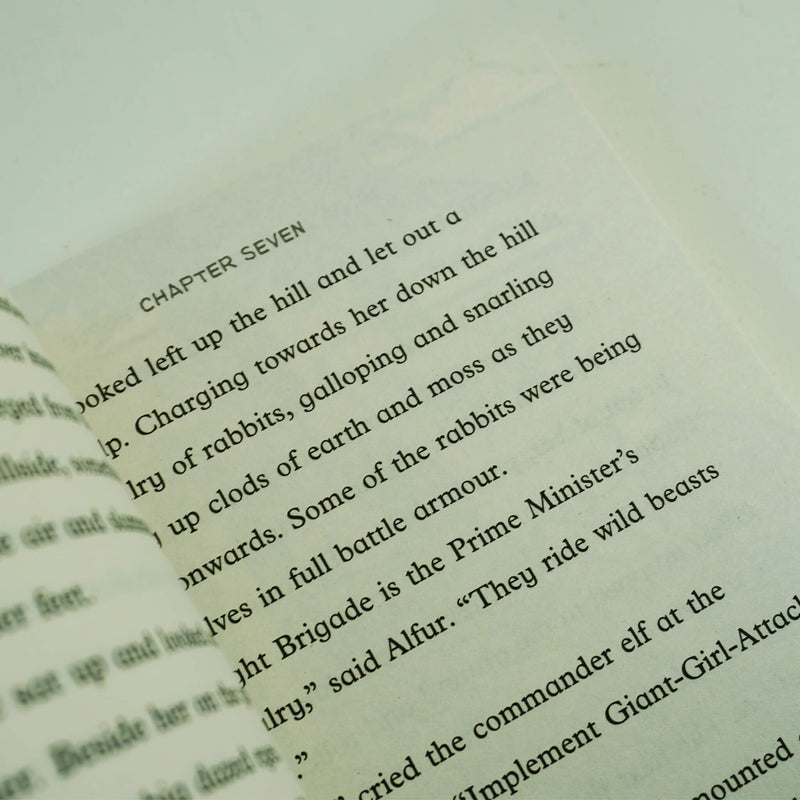 Hilda Netflix Original Series 6 Books Set Collection By Stephen Davies & Luke Pearson - Ages 7-10 - Paperback 7-9 Flying Eye Books