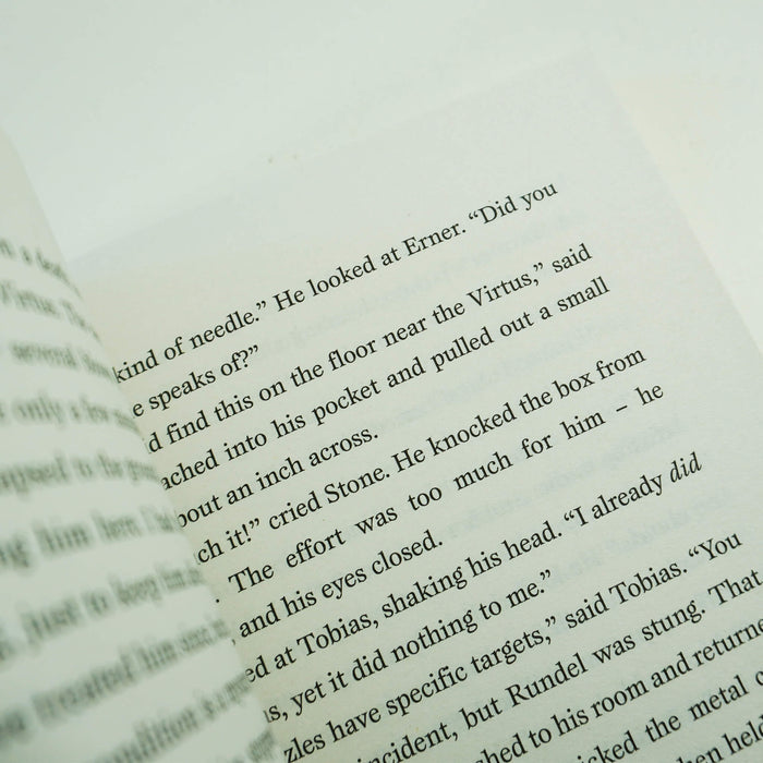 Songs of Magic 3 Books Collection Set By S.A Patrick - Ages 9-14 - Paperback 9-14 Usborne Publishing