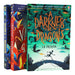 Songs of Magic 3 Books Collection Set By S.A Patrick - Ages 9-14 - Paperback 9-14 Usborne Publishing