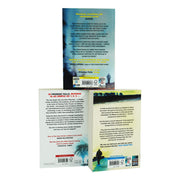 Promise Falls Trilogy Series 3 Books Collection Set By Linwood Barclay - Young Adult - Paperback Young Adult Orion Books