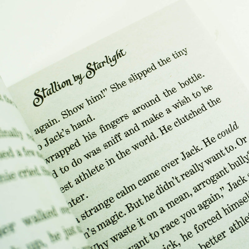 Magic Tree House Merlin Missions by Mary Pope Osborne: Books 1-25 Box Set - Ages 7+ - Paperback 7-9 Random House USA Inc