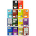 Diary Of A Wimpy Kid 13 Books collection Set By Jeff Kinney - Ages 7+ - Paperback 7-9 Penguin
