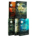 The Wheel of Time Collection 5 Books Set Series 2 (Book 6-10) By Robert Jordan - Young Adult - Paperback Young Adult Orbit