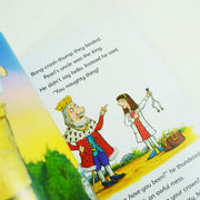 Julia Donaldson and Axel Scheffler Early Readers 8 Books Collection Set - Ages 4+ - Paperback 5-7 Alison Green Books