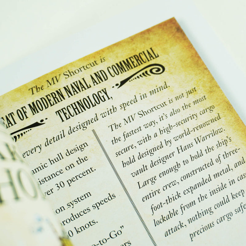 The Mysterious Benedict Society Complete Series 6 Books Collection by Trenton Lee Stewart - Age 8-14 - Paperback 9-14 Chicken House Ltd