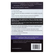 A Pale Horse (Chronicles of Brothers) By Wendy Alec - Young Adult - Paperback Young Adult Warboys