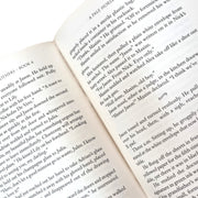 A Pale Horse (Chronicles of Brothers) By Wendy Alec - Young Adult - Paperback Young Adult Warboys