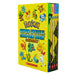 Pokemon Super Special Chapter 4 Books Collection Box Set - Ages 7-10 - Paperback 7-9 Scholastic
