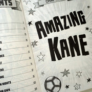 Football Superstars 6 Books Collection Set By Simon Mugford & Dan Green - Ages 5 years and up - Paperback 5-7 Welbeck Publishing