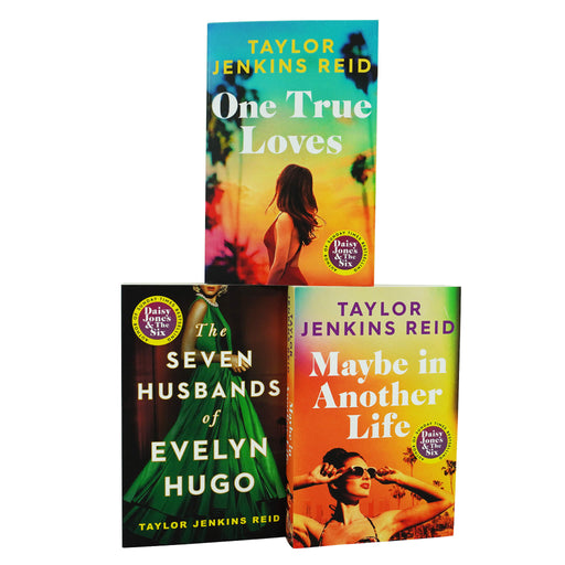 The Seven Husbands of Evelyn Hugo, Book by Taylor Jenkins Reid, Official  Publisher Page