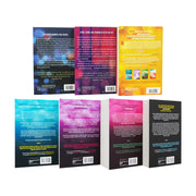 Anna Todd 7 Books Collection The After & The Landon Series - Young Adult - Paperback Young Adult Simon & Schuster