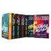 Anna Todd 7 Books Collection The After & The Landon Series - Young Adult - Paperback Young Adult Simon & Schuster