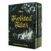 Disney Twisted Tales (Vo.1) 3 Books Collection Box Set By Liz Braswell - Ages 10-13 - Paperback 9-14 Autumn Publishing