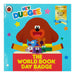 Hey Duggee: The World Book Day Badge: A World Book Day 2022 - Ages 2-6 - Paperback 0-5 Penguin