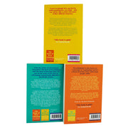 Improving Mental Health Series 3 Books Collection By Gwendoline Smith - Young Adult - Paperback Young Adult Allen & Unwin