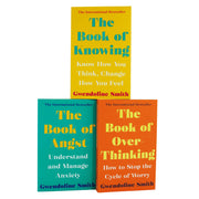 Improving Mental Health Series 3 Books Collection By Gwendoline Smith - Young Adult - Paperback Young Adult Allen & Unwin