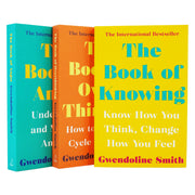 Improving Mental Health Series 3 Books Collection By Gwendoline Smith - Young Adult - Paperback Young Adult Allen & Unwin