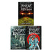 Rivers of London (Volumes 1-3) 3 Books Collection Boxed Set - Ages 9-14 - Paperback 9-14 Titan Books