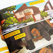 Rivers of London (Volumes 1-3) 3 Books Collection Boxed Set - Ages 9-14 - Paperback 9-14 Titan Books