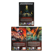 Rivers of London (Volumes 4-6) 3 Books Collection Boxed Set - Ages 9-14 - Paperback 9-14 Titan Books