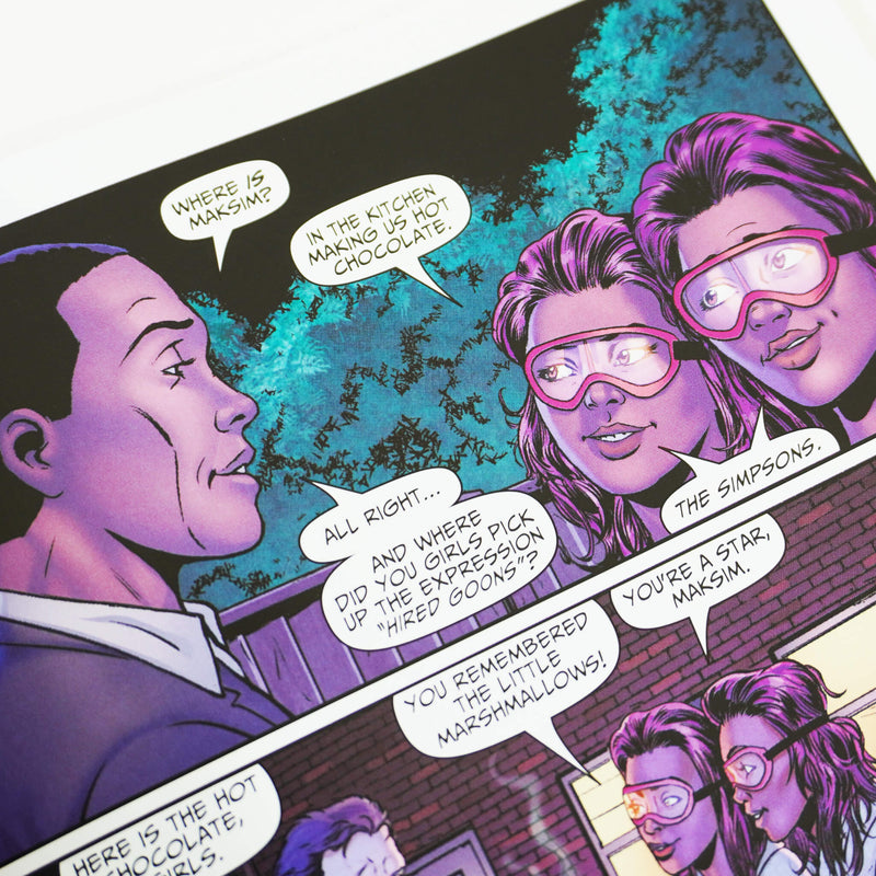 Rivers of London (Volumes 4-6) 3 Books Collection Boxed Set - Ages 9-14 - Paperback 9-14 Titan Books