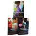 Blydon Family Saga 3 Books Collection Set By Julia Quinn - Adult - Paperback Adult Piatkus Books