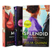 Blydon Family Saga 3 Books Collection Set By Julia Quinn - Adult - Paperback Adult Piatkus Books