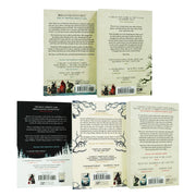 Christina Henry Chronicles of Alice 5 Books Collection Set - Young Adult - Paperback Young Adult Titan Books